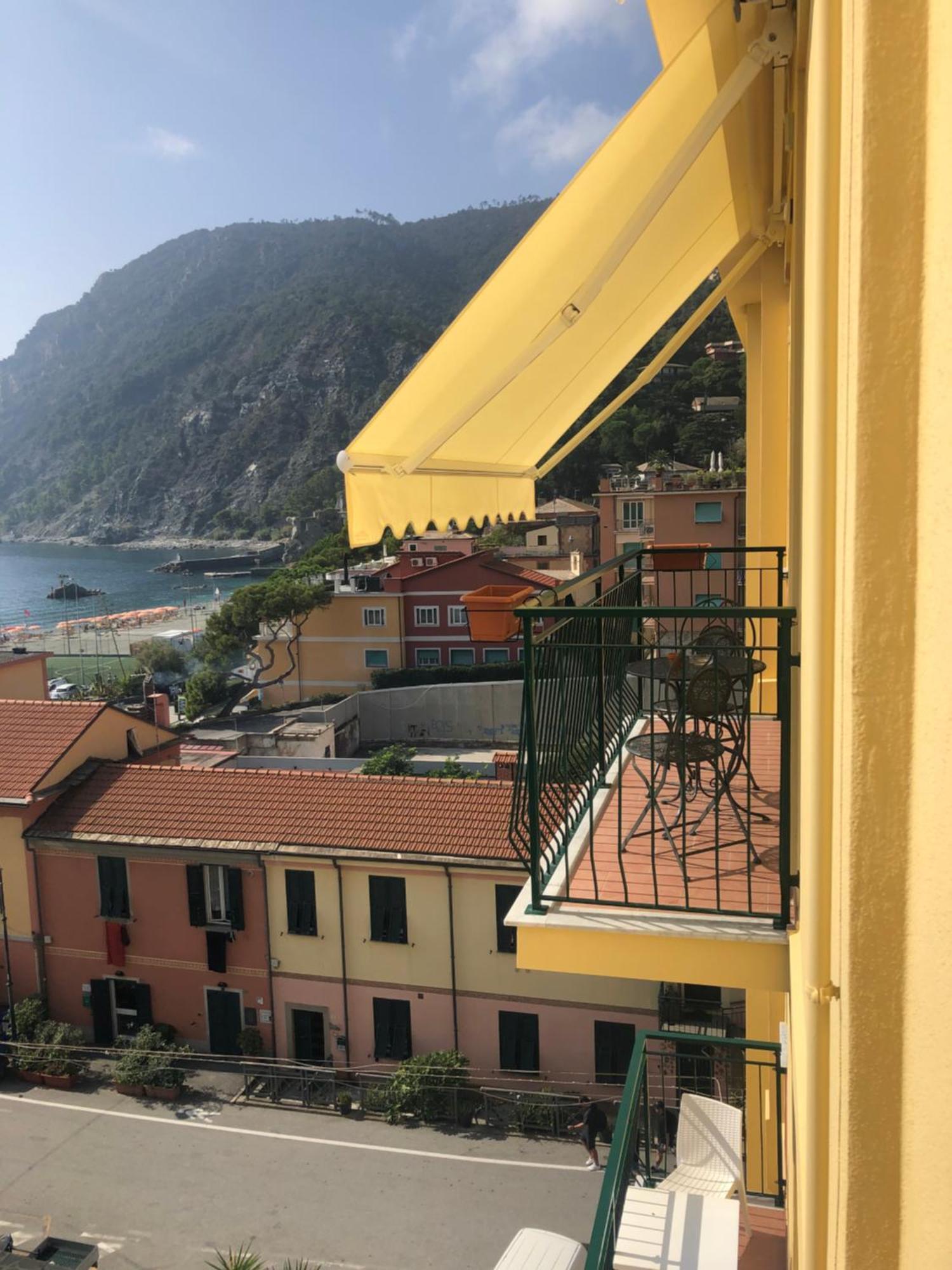 Il Sogno Di Contardi A Affittacamere Monterosso al Mare Exterior photo